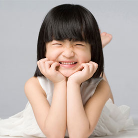 Children's Dental Care